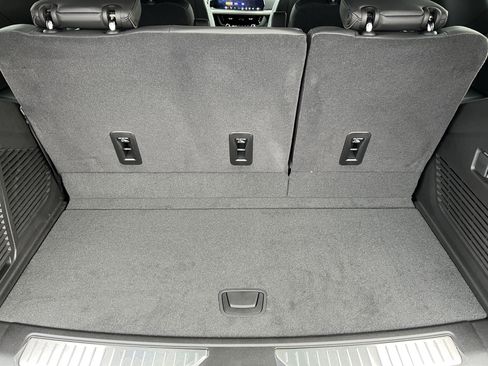 New 2026 Chevrolet Tahoe RST w/ RST Performance Edition image 18