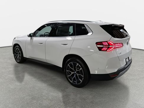 New 2026 BMW X3 xDrive30 w/ Convenience Package image 7