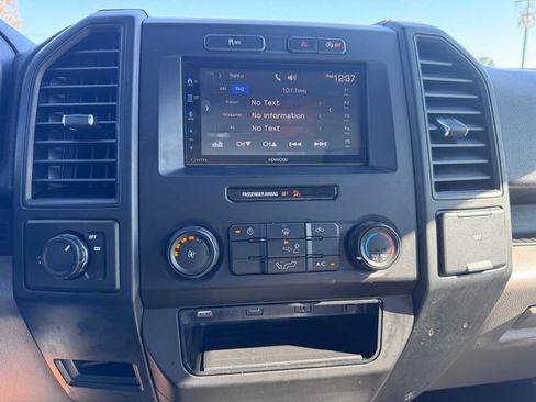 Used 2020 Ford F150 XL w/ XL Power Equipment Group image 25