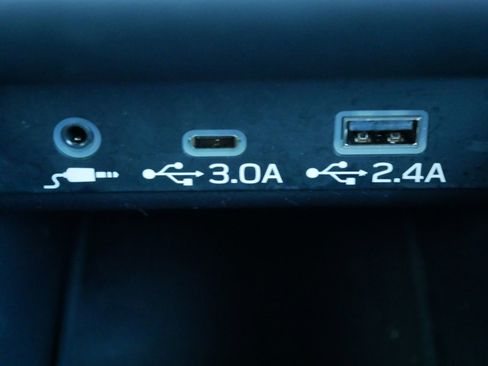 Certified 2025 Subaru Outback Premium image 29