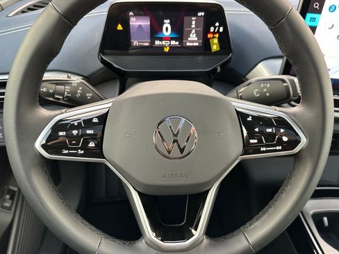 New 2026 Volkswagen ID.4 Pro S image 23