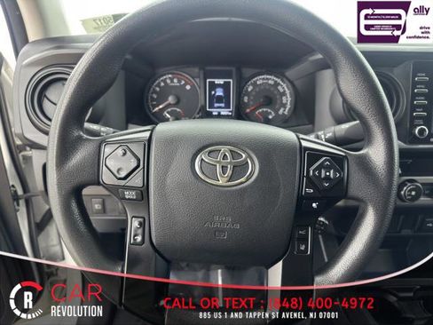 Used 2021 Toyota Tacoma SR image 13