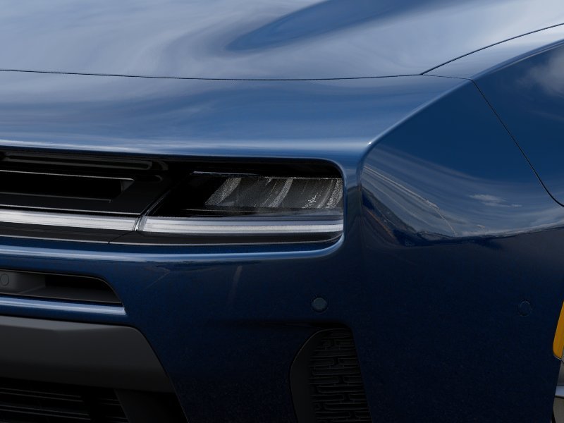 New 2026 Dodge Charger Scat Pack AWD/4WD image 24