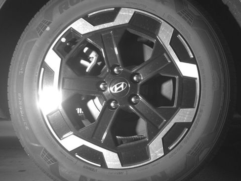 Used 2026 Hyundai Santa Fe SEL FWD image 18