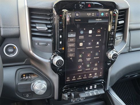 New 2026 RAM 1500 Laramie image 19