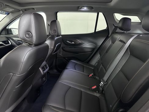 Used 2021 GMC Terrain SLT w/ Infotainment Package II image 21