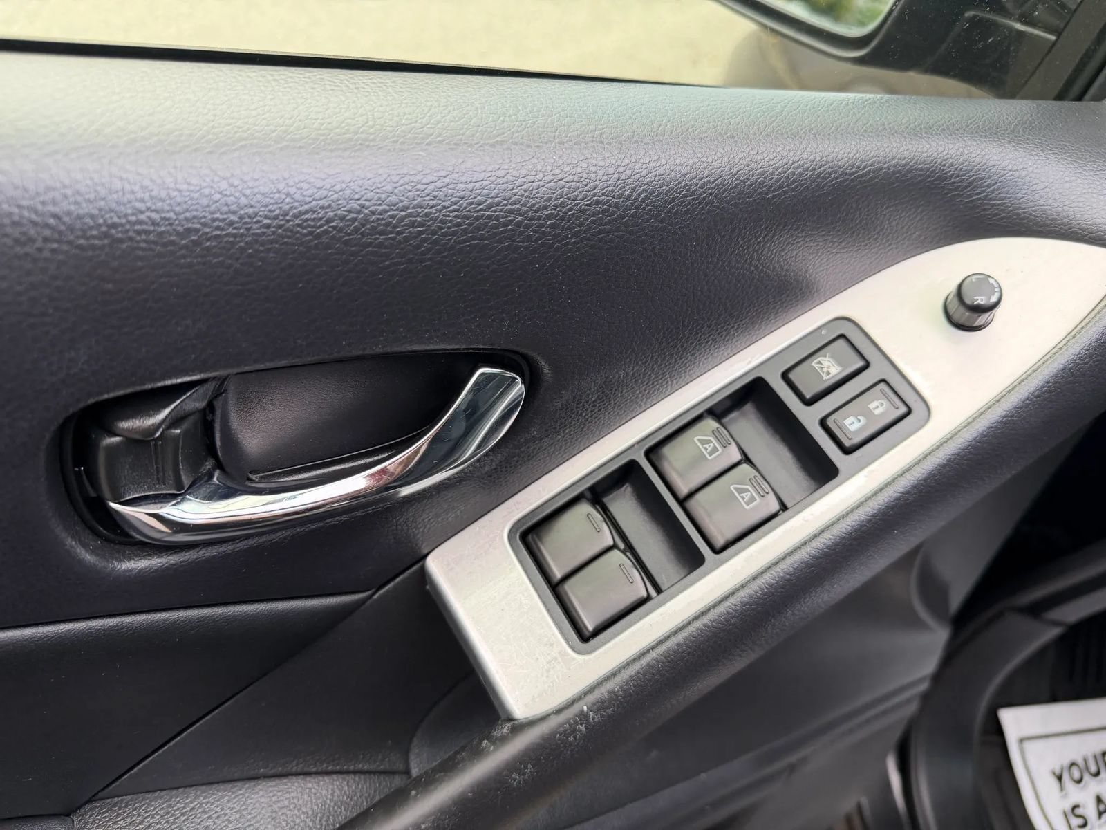 Used 2014 Nissan Murano SL w/ Navigation Package AWD/4WD image 27