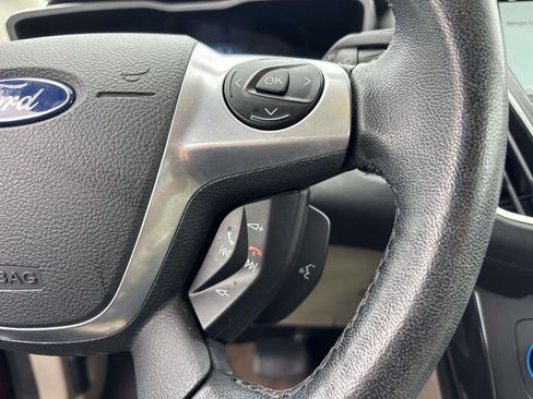 Used 2016 Ford Focus Electric Hatchback image 16