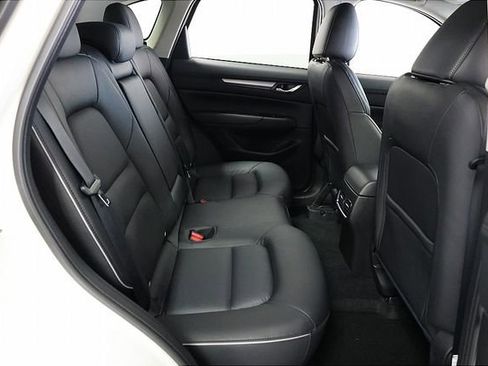 New 2025 MAZDA CX-5 AWD 2.5 S w/ Select Package image 26