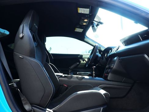 Used 2017 Ford Mustang Shelby GT350 w/ Electronics Package image 30