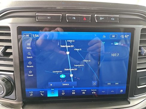 Used 2023 Ford F150 Tremor w/ Equipment Group 402A High image 25