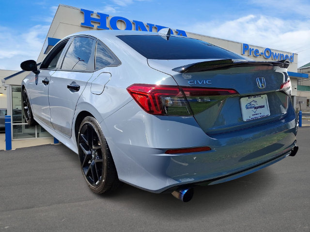Used 2024 Honda Civic Si image 7