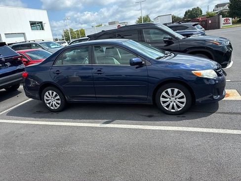 Used 2013 Toyota Corolla LE FWD image 5