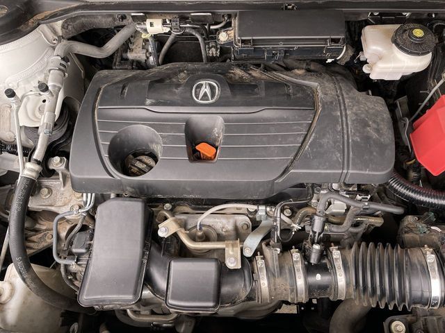 Used 2019 Acura RDX w/ Technology Package FWD image 26