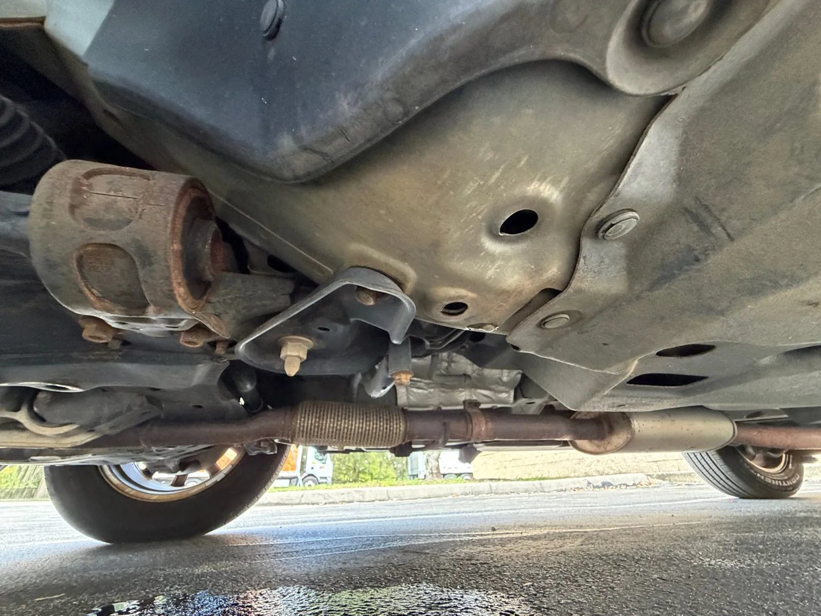 Used 2013 Ford Edge SE FWD image 22