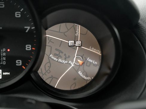 Used 2013 Porsche Boxster image 19