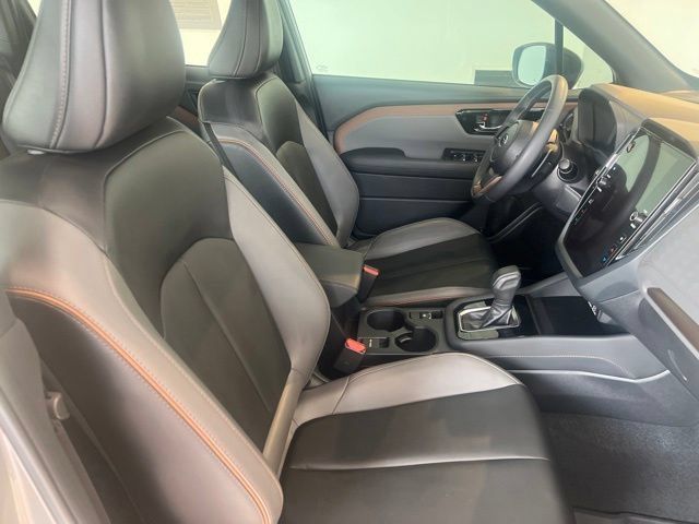 Used 2025 Subaru Forester Sport AWD/4WD image 27