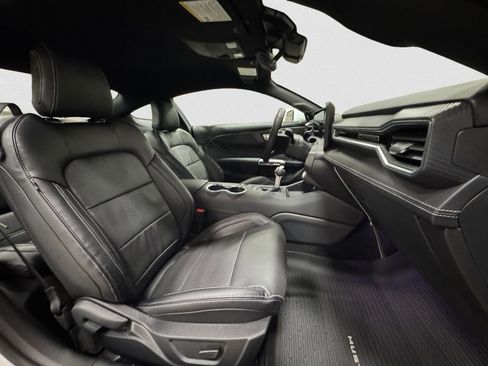 New 2026 Ford Mustang Premium image 15