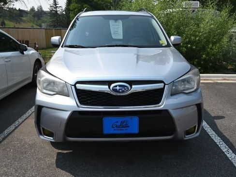 Used 2014 Subaru Forester 2.0XT Premium AWD/4WD image 4