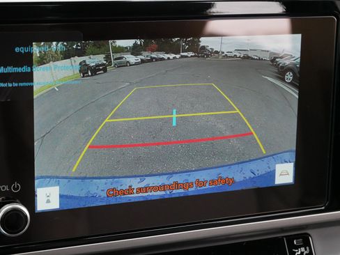 Used 2026 Toyota Camry LE image 29