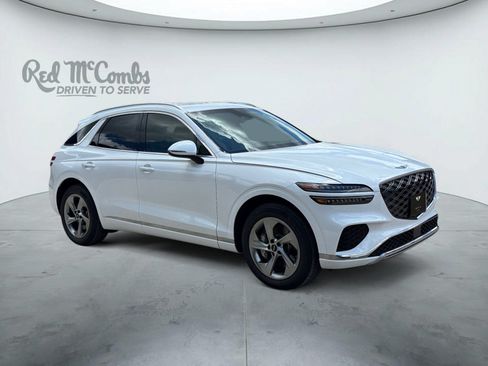 Used 2026 Genesis GV70 2.5T Select AWD/4WD image 7