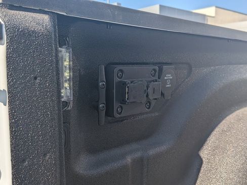 New 2026 RAM 2500 Limited image 7