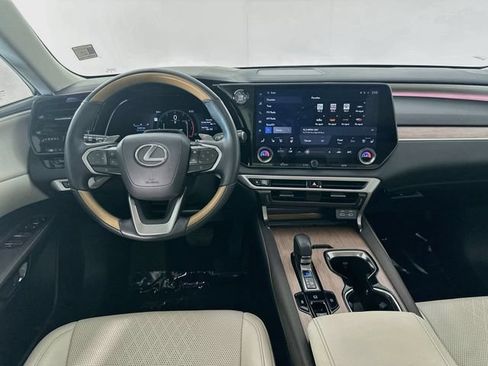 Used 2025 Lexus RX 350 Premium Plus w/ Convenience Package FWD image 22