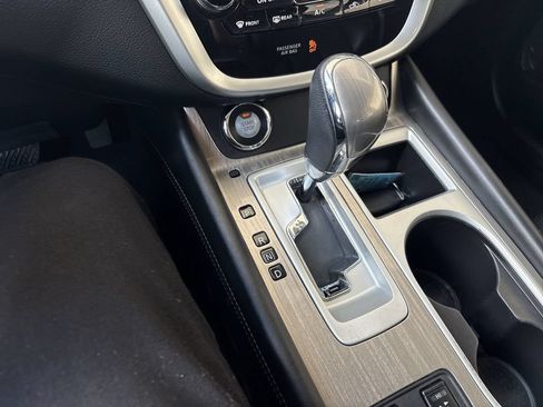 Used 2018 Nissan Murano SL w/ Cargo Package FWD image 16