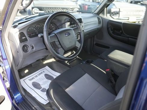 Used 2011 Ford Ranger XLT image 8
