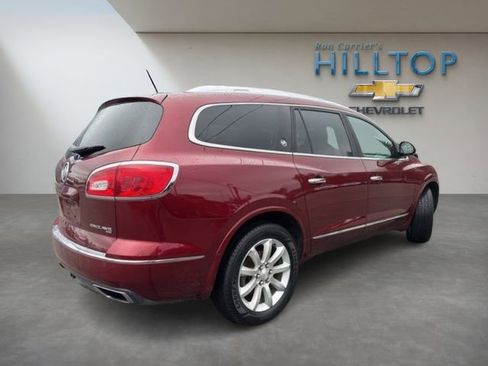 Used 2017 Buick Enclave Premium w/ Experience Buick Package image 6