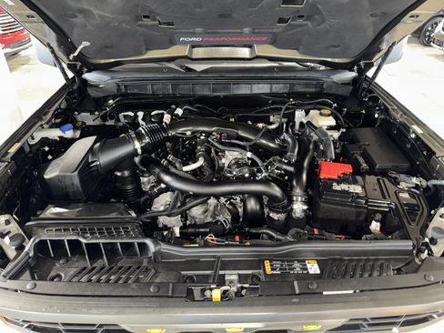 Used 2024 Ford Bronco Raptor AWD/4WD image 35