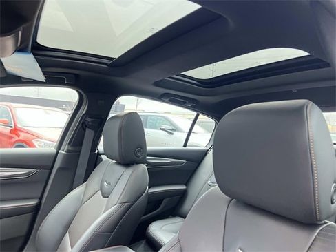 Certified 2023 Cadillac CT5 Sport image 20