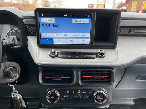 Used 2022 Ford Maverick XLT w/ Equipment Group 300A Standard AWD/4WD image 19
