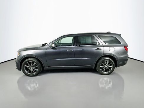 Used 2018 Dodge Durango GT AWD/4WD image 4