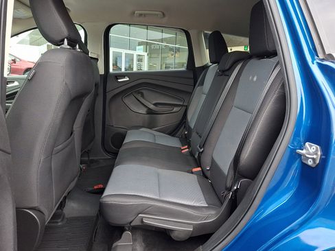 Used 2018 Ford Escape SE w/ SE Sync 3 Package image 10