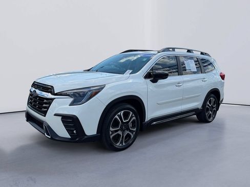 Used 2024 Subaru Ascent Touring w/ Popular Package #2 AWD/4WD image 7