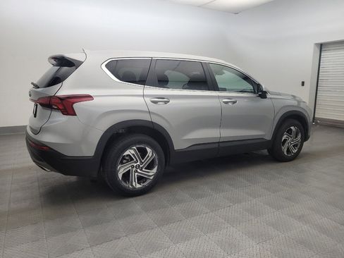 Used 2023 Hyundai Santa Fe SE FWD image 10