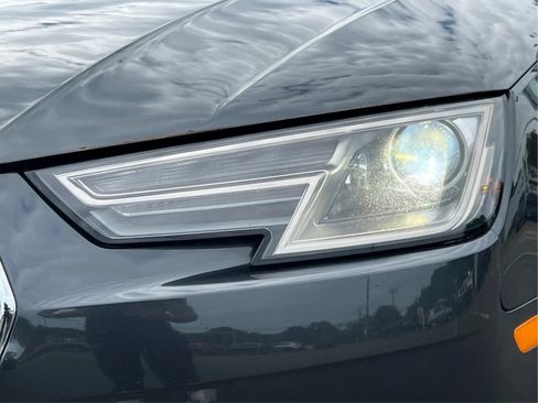 Used 2017 Audi A4 2.0T Premium w/ Convenience Package AWD/4WD image 32