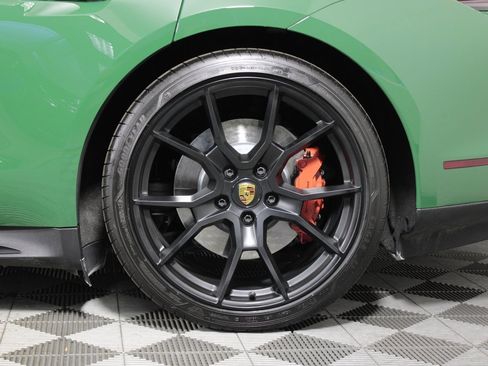 Used 2023 Porsche Taycan GTS image 42