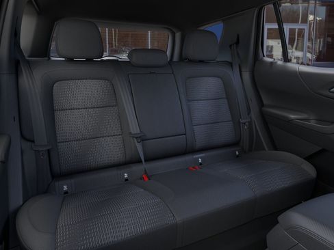 New 2026 Chevrolet Equinox LT AWD/4WD image 17