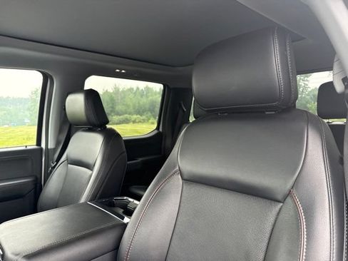 Used 2024 Ford F250 Lariat w/ Sport Appearance Package AWD/4WD image 17