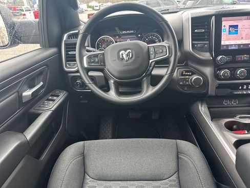 Used 2026 RAM 1500 Express AWD/4WD image 15