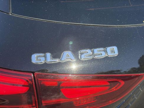 Used 2025 Mercedes-Benz GLA 250 image 27