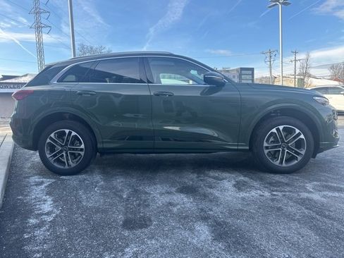 New 2025 Audi Q5 Premium Plus image 8