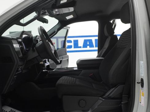 Used 2023 Ford F150 XL w/ STX Appearance Package AWD/4WD image 5