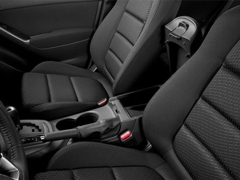 Used 2014 MAZDA CX-5 Sport FWD image 19