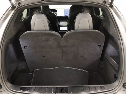 Used 2022 Tesla Model X Plaid AWD/4WD image 19