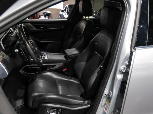 Used 2021 Jaguar F-PACE S image 30