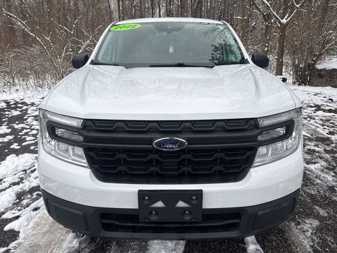 Used 2022 Ford Maverick XL w/ Equipment Group 100A Standard image 2