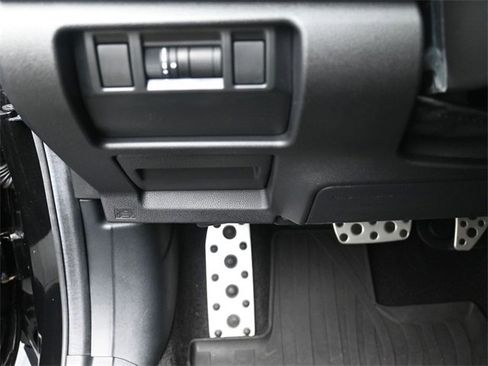 Certified 2025 Subaru Crosstrek 2.5i Sport w/ Popular Package #4A image 16